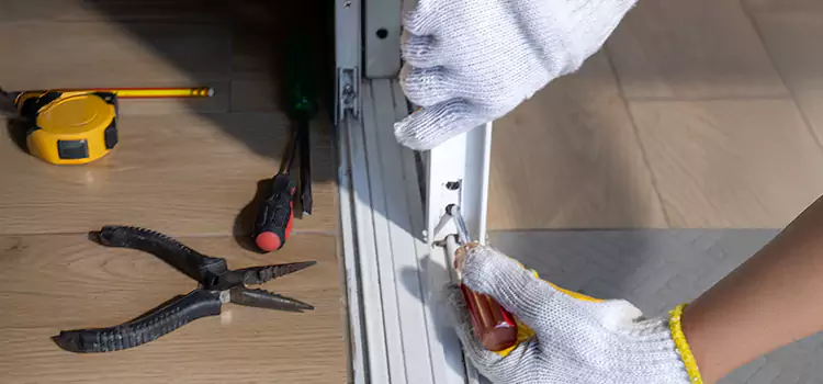 Sliding Door Installation Services in Apache Junction, AZ