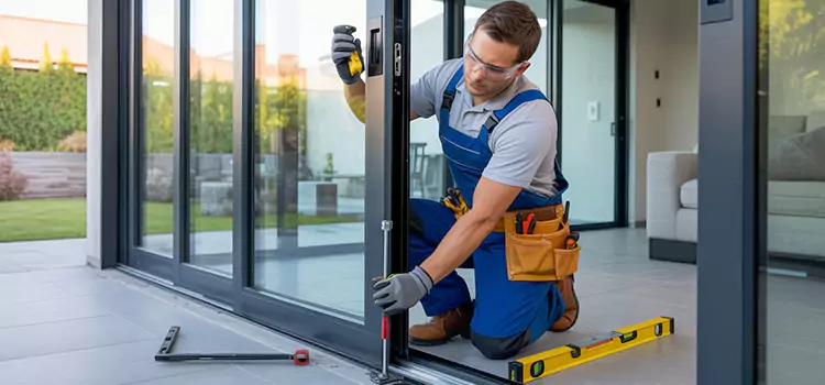 Sliding Screen Door Repair Apache Junction