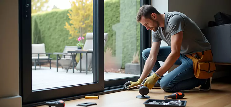 Patio Sliding Glass Door Replacement Apache Junction
