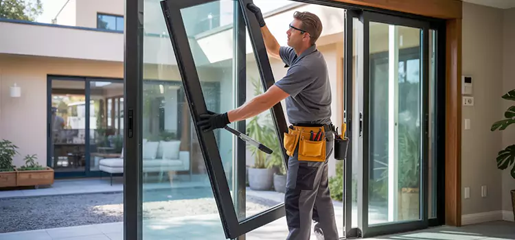 Specialized Sliding Door Roller Services in Apache Junction, Arizona