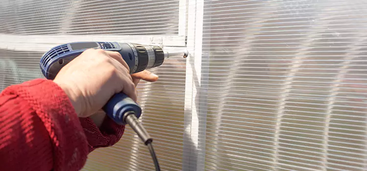 Sliding Screen Door Repair Apache Junction