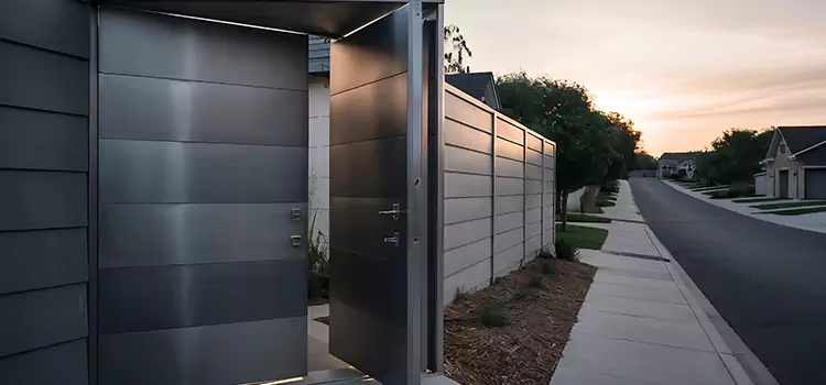 Comprehensive Steel Door Solutions in Apache Junction, AZ