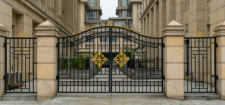 Comprehensive Iron Gate Maintenance Solutions in Apache Junction, AZ