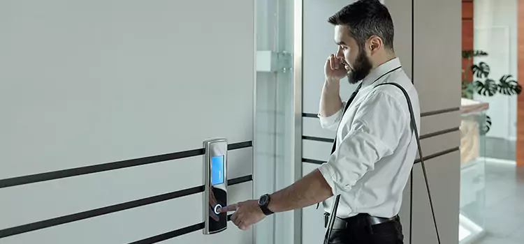 Cloud Based Access Control Apache Junction