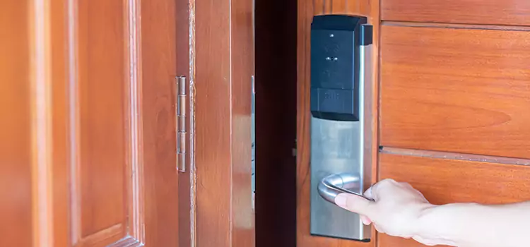 Commercial Keyless Entry Locks Apache Junction