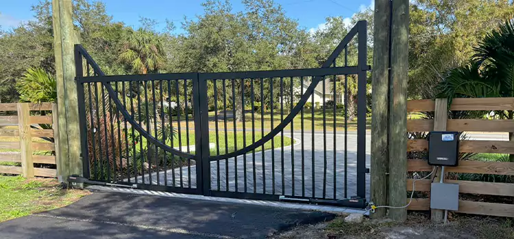 Why Choose Us for Your Automatic Gate Needs in Apache Junction, AZ?