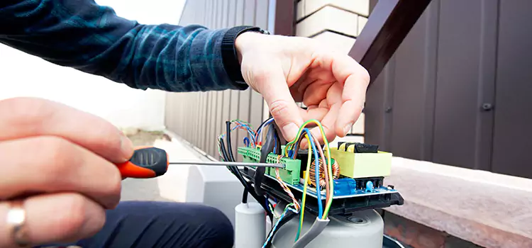 Electric Gate Maintenance Apache Junction