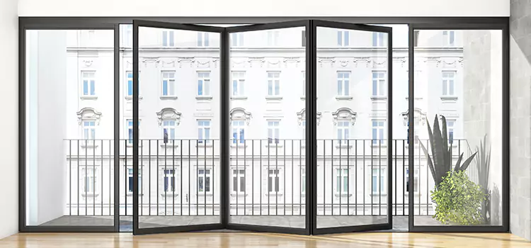 Premium Material Balcony Doors Apache Junction