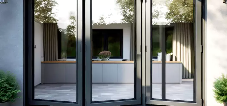 Bifold Door Track Repair Apache Junction