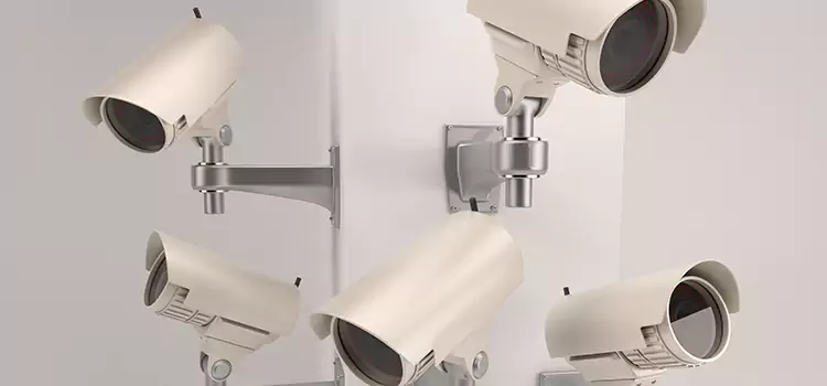 Your Trusted Partner for CCTV Solutions in Apache Junction