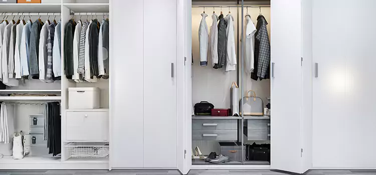 Glass Closet Door Repair Apache Junction