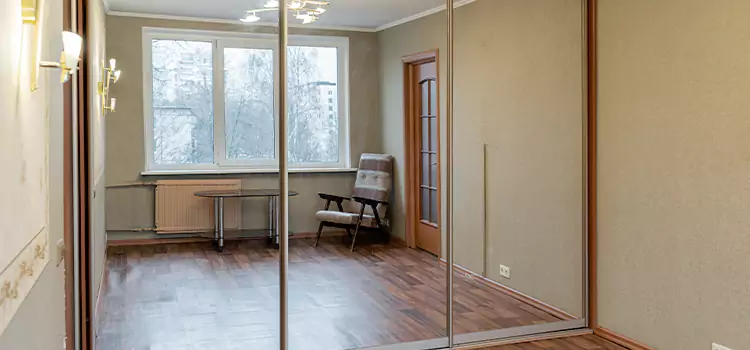 Mirror Closet Door Roller Replacement Apache Junction