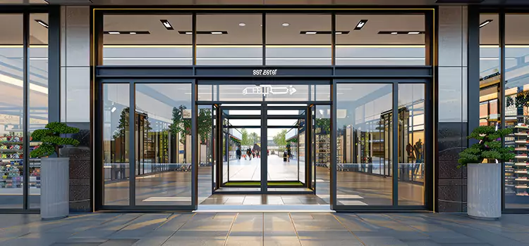 Commercial Door Service in Apache Junction, AZ