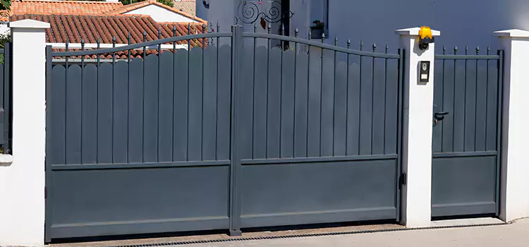 Emergency Commercial Gate Repair Apache Junction