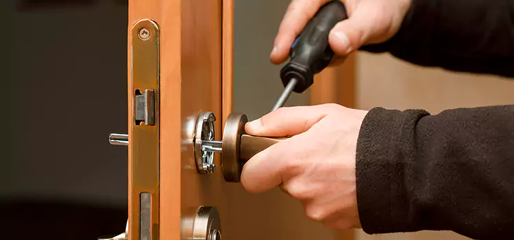 Semi Truck Locksmith Apache Junction