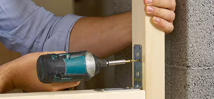 Jimmy Proof Deadbolt Repair Apache Junction