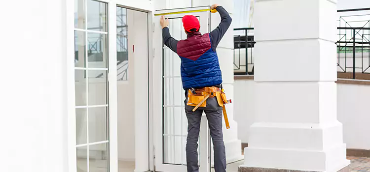 Water Damage Door Frame Repair Apache Junction