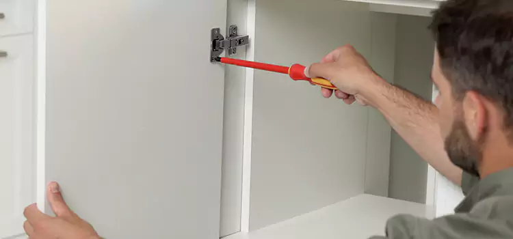 Screen Door Hinge Repair Apache Junction