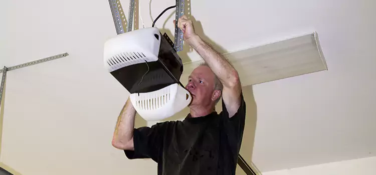 Garage Door Opener Service Apache Junction