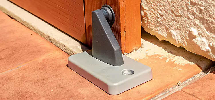 Aesthetic Door Stop Selection Apache Junction