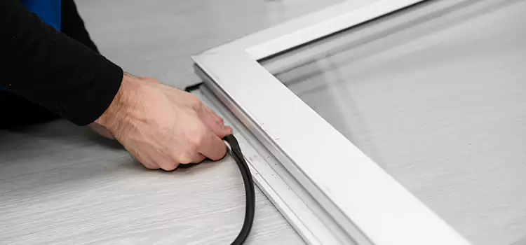 Commercial Door Weather Stripping Apache Junction