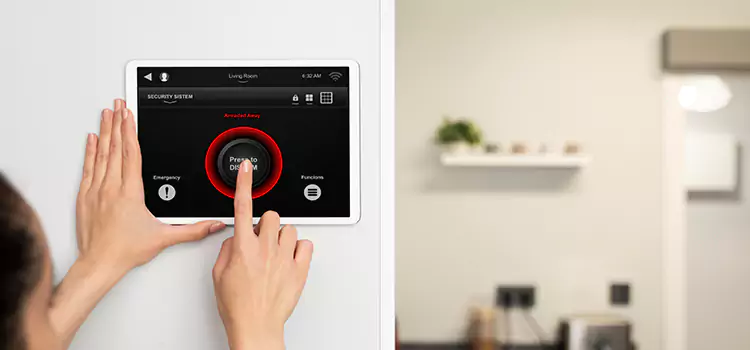 Blink Video Doorbell Installation Apache Junction