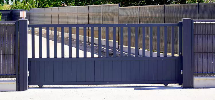 Driveway Gate Installation Contractors Apache Junction