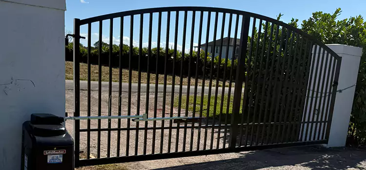 Driveway Fence Repair Apache Junction