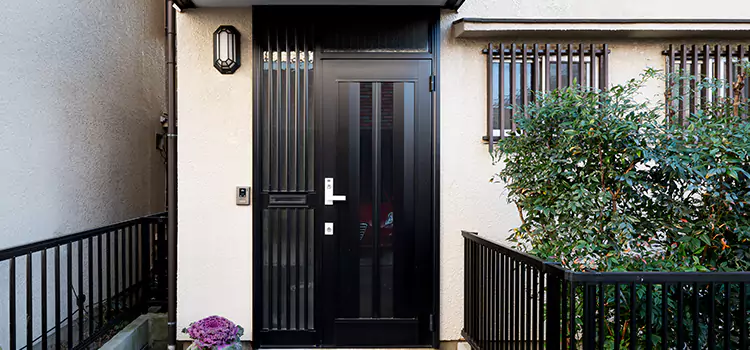Popular Exterior Door Options in Apache Junction, AZ