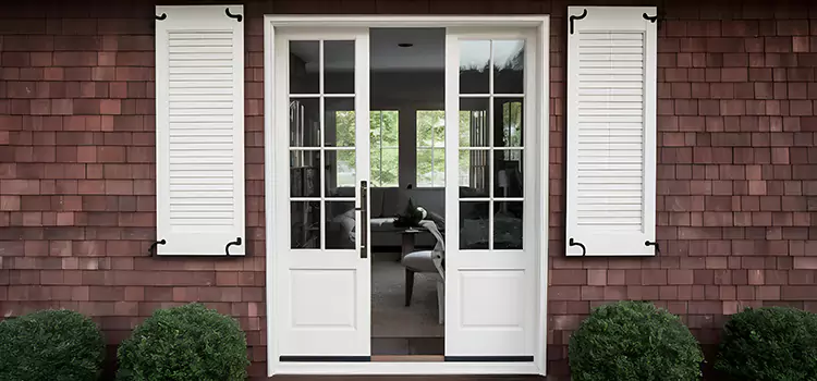 French Door Restoration Apache Junction