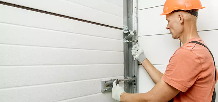 Why Choose Us for Garage Door Lock Services in Apache Junction, AZ?