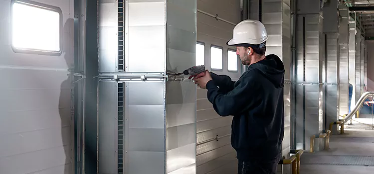 Prompt and Professional Garage Door Service in Apache Junction, Arizona