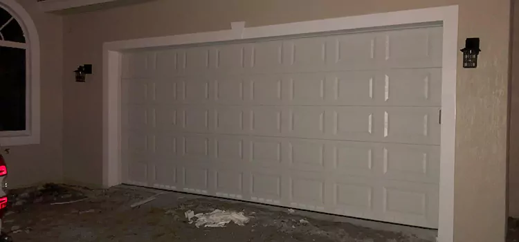Garage Door Coil Replacement Apache Junction
