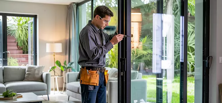 Why Choose Us for Your Glass Door Needs in Apache Junction, AZ?
