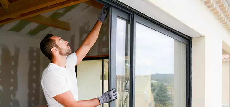 Emergency Sliding Glass Door Repair Apache Junction