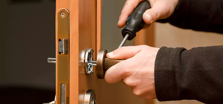 Locked Out of Your House Apache Junction