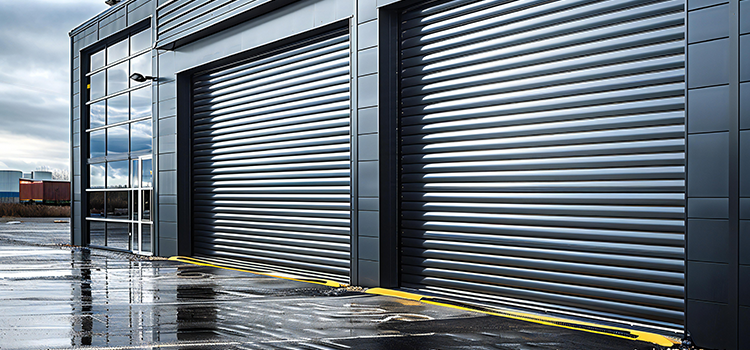 Emergency Industrial Garage Door Service Apache Junction