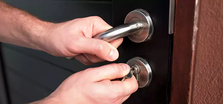 Master Key Control and Audits Apache Junction