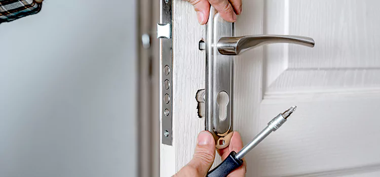 New Door Frame Installation Apache Junction