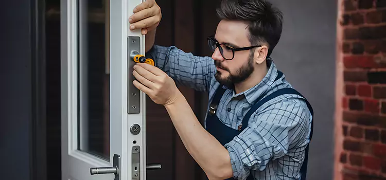 Residential Door Repairs Apache Junction