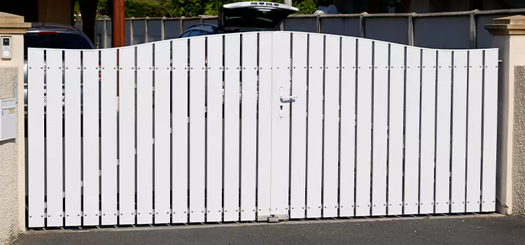 Why Choose Us for Residential Gate Repair in Apache Junction, AZ?