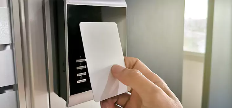 Advanced RFID Technology Integration in Apache Junction, AZ