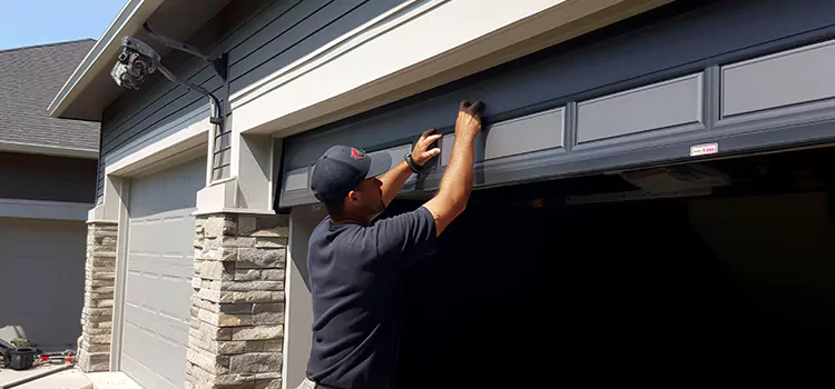 Janus Roll Up Doors Apache Junction