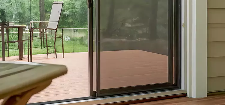 Garage Screen Door Installation Apache Junction