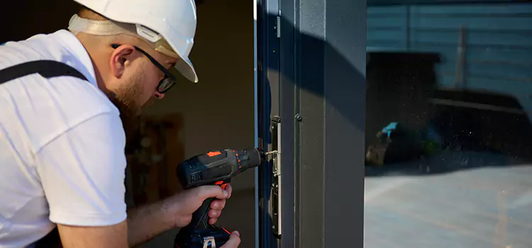 Aluminium Sliding Door Lock Fitting Apache Junction