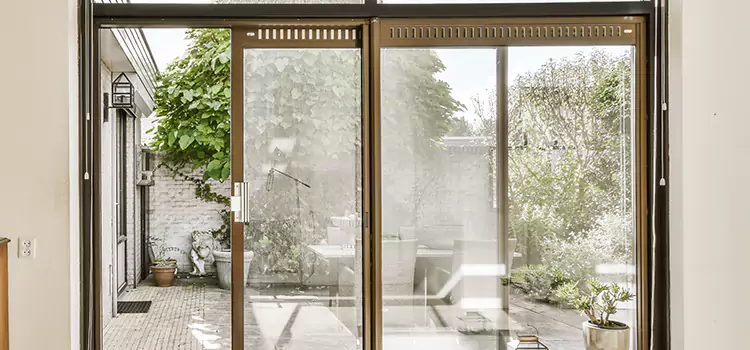 Glass Door Panel Replacement Cost Apache Junction