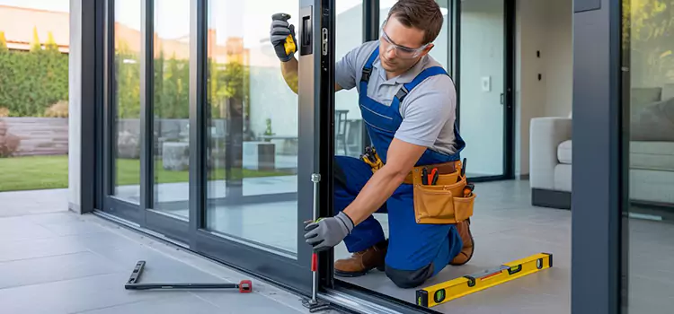 Patio Door Replacement Apache Junction