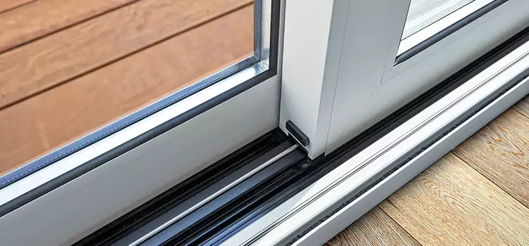 Why Your Sliding Door Keeps Getting Stuck in Apache Junction, AZ?