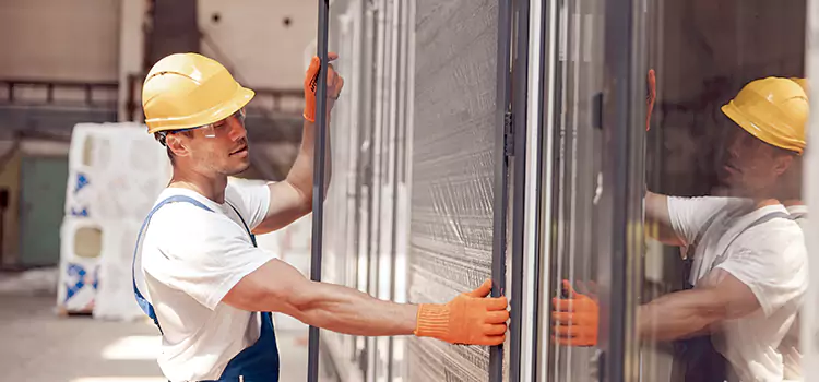 Sliding Door Mesh Replacement Apache Junction