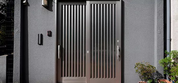 Specialized Steel Door Services in Apache Junction, AZ